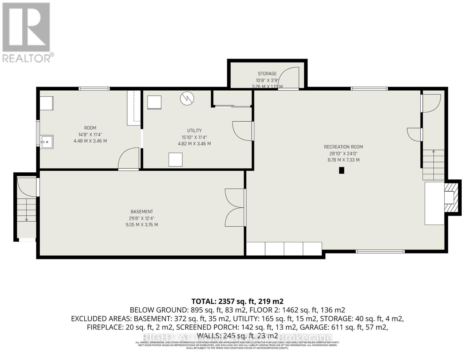 3005 Stagecoach Road, Ottawa, Ontario  K0A 2W0 - Photo 38 - X12427942