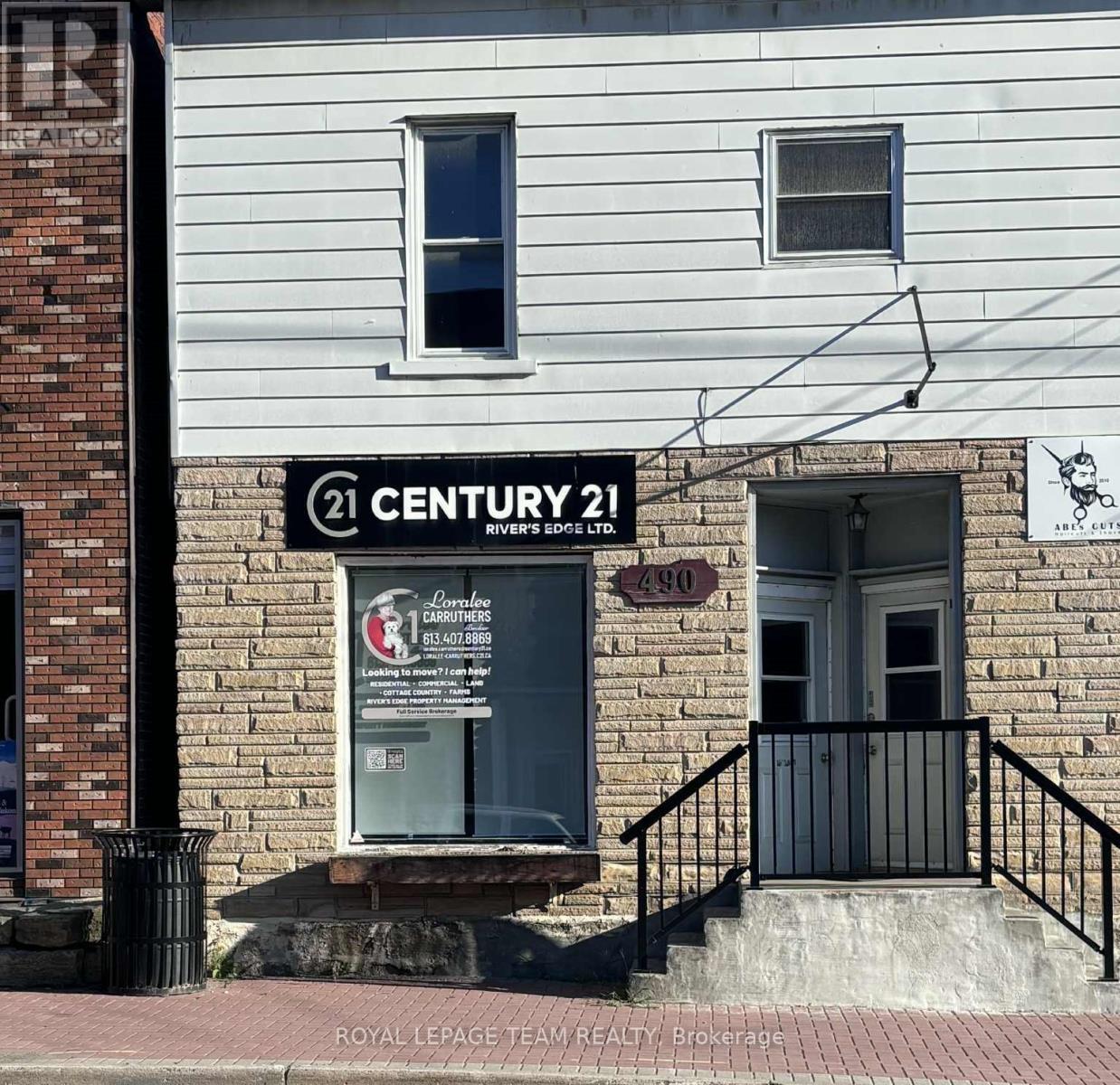 B - 490 Main Street, North Dundas, Ontario  K0C 2K0 - Photo 2 - X12427960