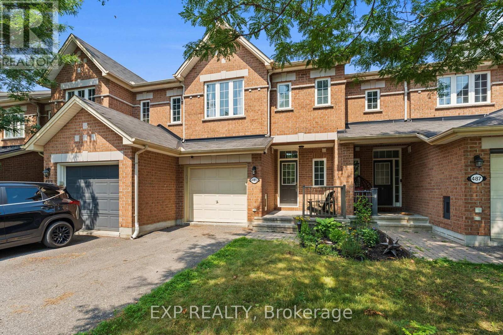 485 Grey Seal Circle, Ottawa, Ontario  K1V 2H7 - Photo 3 - X12427961