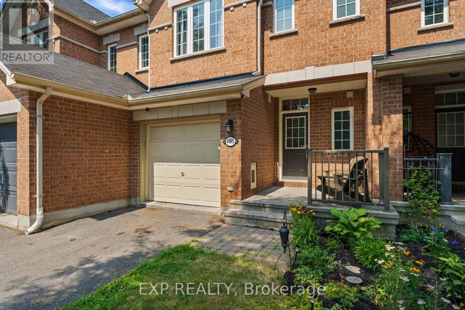 485 Grey Seal Circle, Ottawa, Ontario  K1V 2H7 - Photo 4 - X12427961