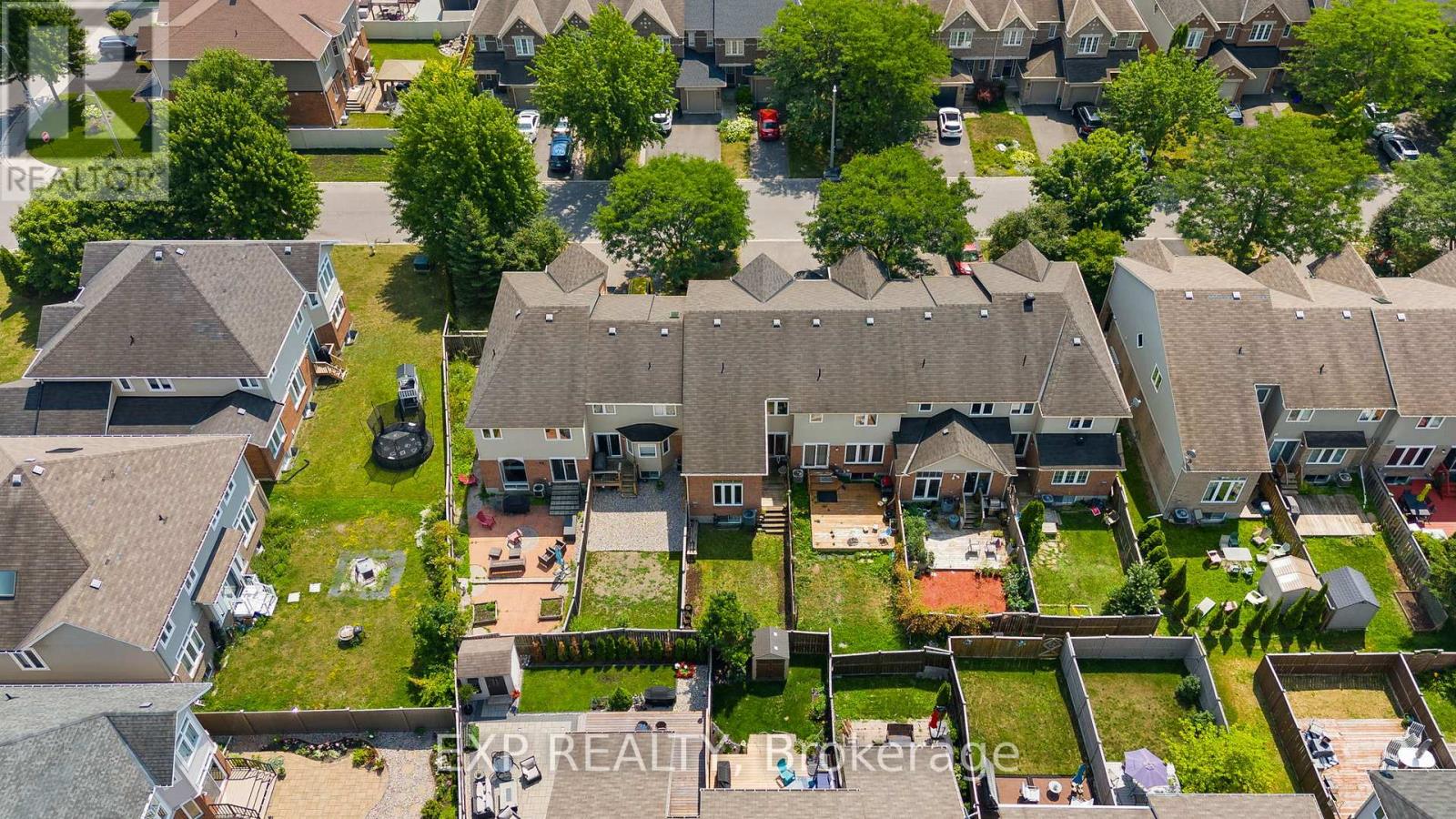 485 Grey Seal Circle, Ottawa, Ontario  K1V 2H7 - Photo 42 - X12427961