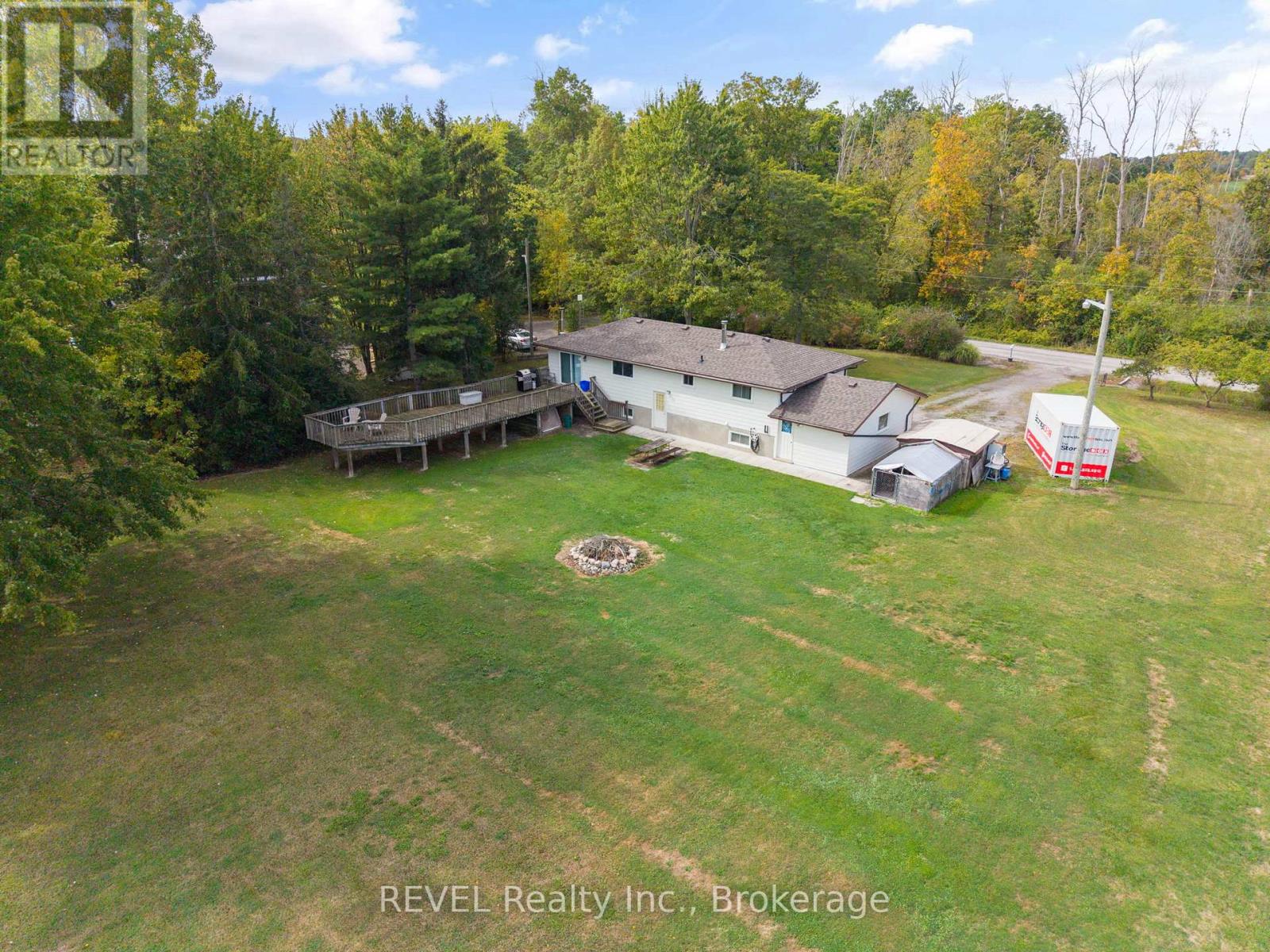 1506 Ott Road, Fort Erie, Ontario  L0S 1S0 - Photo 37 - X12427941