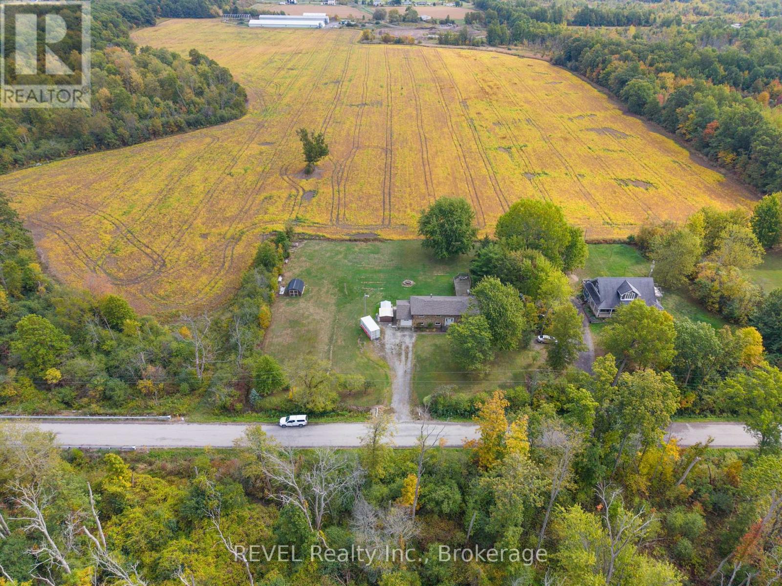 1506 Ott Road, Fort Erie, Ontario  L0S 1S0 - Photo 40 - X12427941