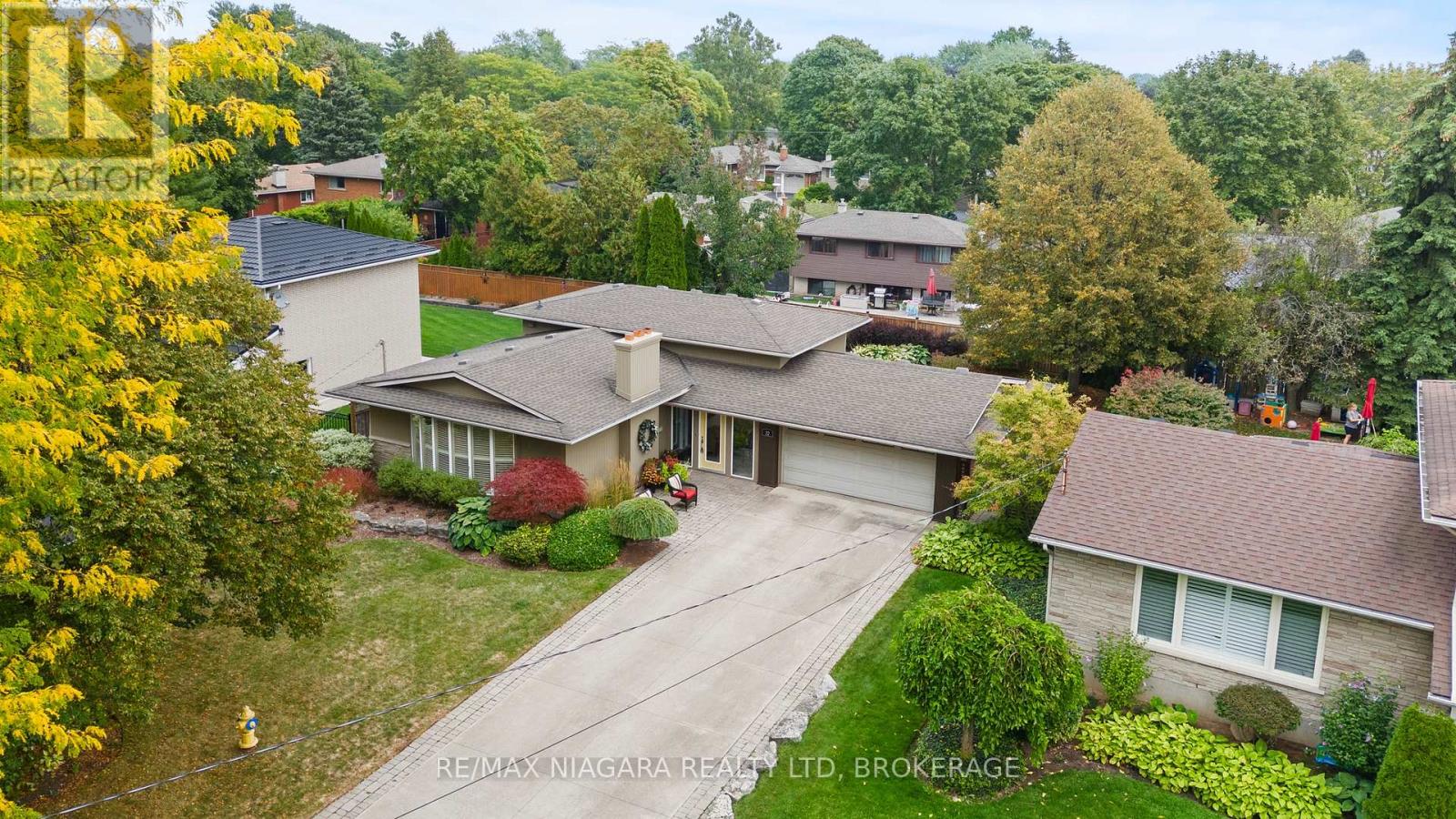 22 Royal York Road, St. Catharines (Lakeshore), Ontario  L2N 2N6 - Photo 46 - X12427958