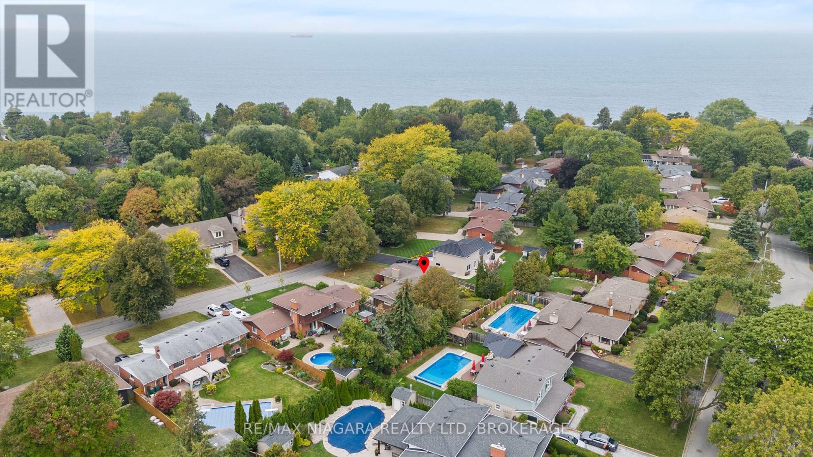 22 Royal York Road, St. Catharines (Lakeshore), Ontario  L2N 2N6 - Photo 47 - X12427958