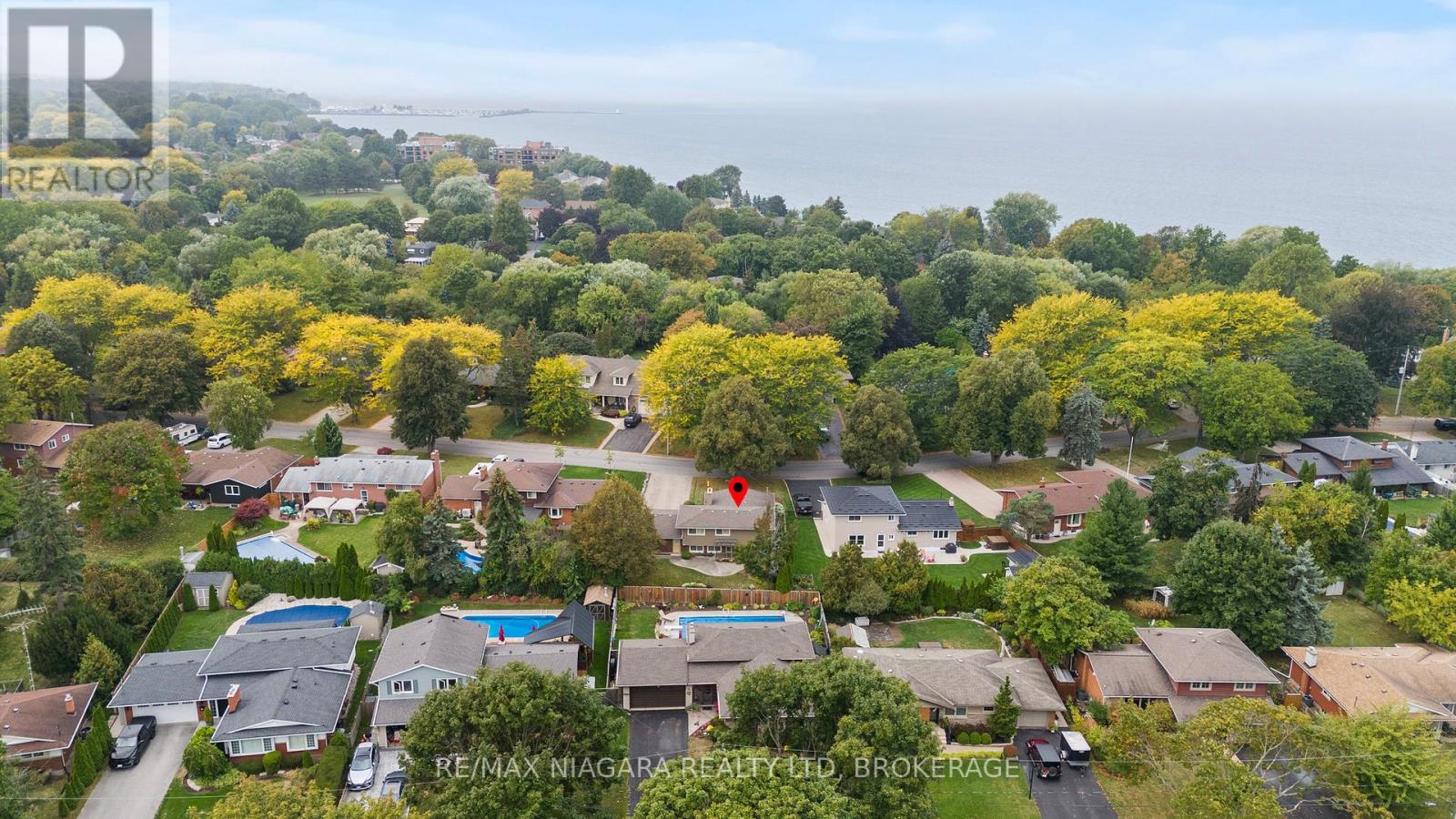 22 Royal York Road, St. Catharines (Lakeshore), Ontario  L2N 2N6 - Photo 48 - X12427958
