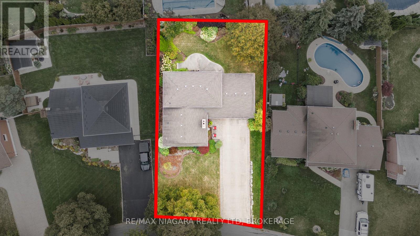 22 Royal York Road, St. Catharines (Lakeshore), Ontario  L2N 2N6 - Photo 49 - X12427958