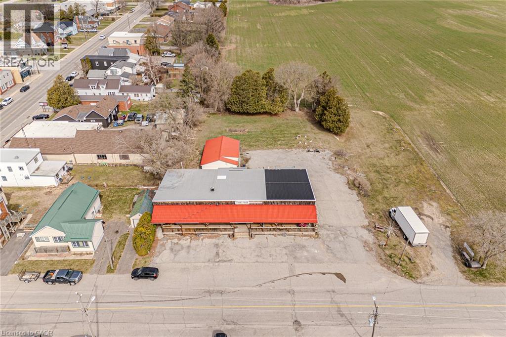 4 Albert Street, Langton, Ontario  N0E 1G0 - Photo 2 - 40773850