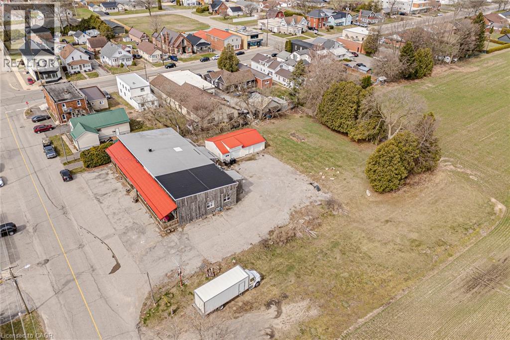 4 Albert Street, Langton, Ontario  N0E 1G0 - Photo 1 - 40773850