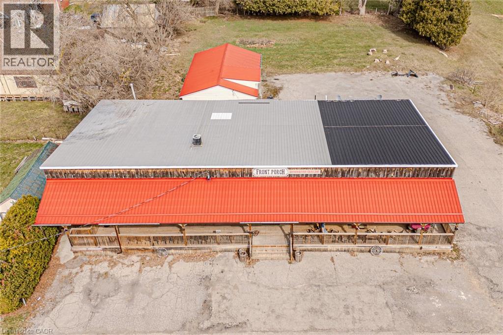 4 Albert Street, Langton, Ontario  N0E 1G0 - Photo 48 - 40773850