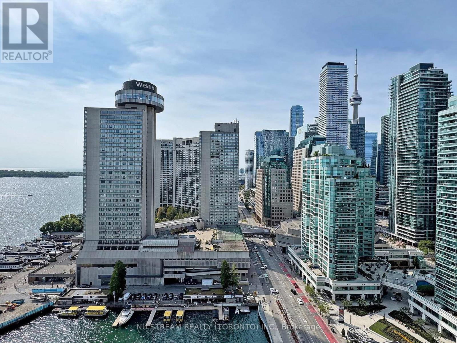 2106 - 15 Queens Quay East Quay E, Toronto, Ontario  M5E 0A5 - Photo 11 - C12427947