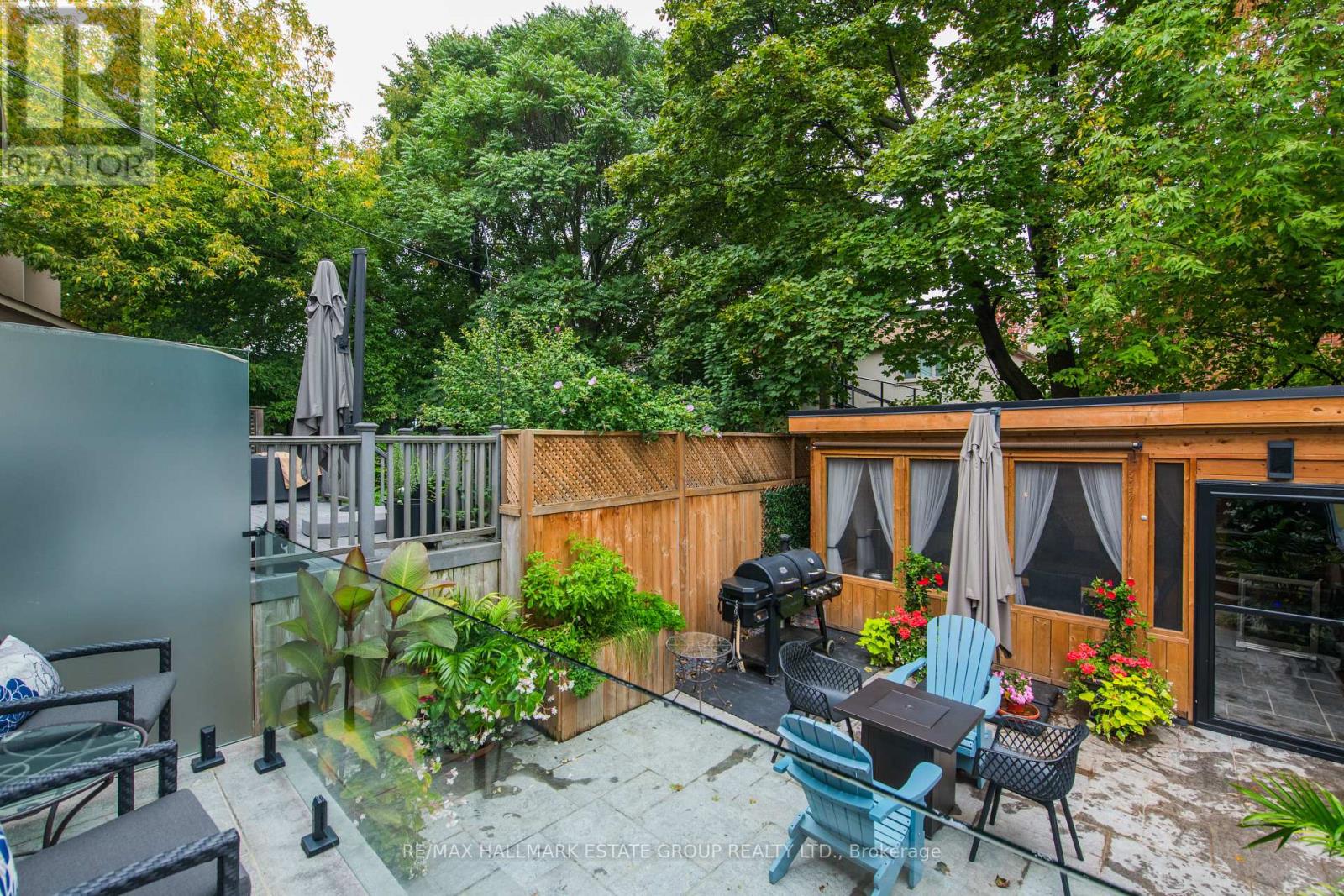 25 Flanders Road, Toronto, Ontario  M6C 3K5 - Photo 45 - C12427949