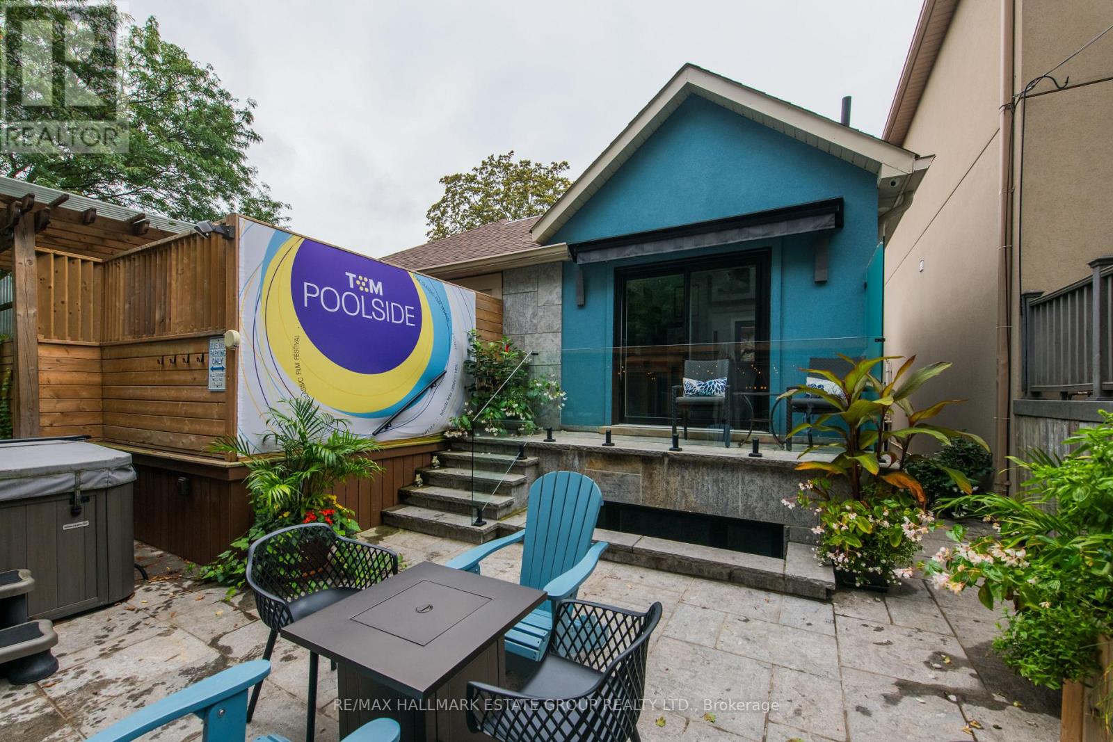 25 Flanders Road, Toronto, Ontario  M6C 3K5 - Photo 46 - C12427949