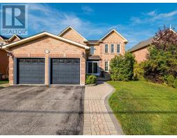 490 Old Harwood Avenue, Ajax (Central), Ca