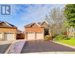 8 LONE COURT, Ajax, Ontario