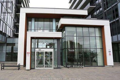 1707B - 9600 YONGE STREET, Richmond Hill, Ontario
