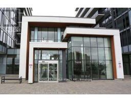 1707B - 9600 YONGE STREET, Richmond Hill, Ontario