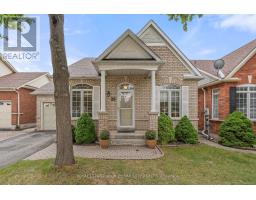 29 Cliveden Place, Markham (Berczy), Ca