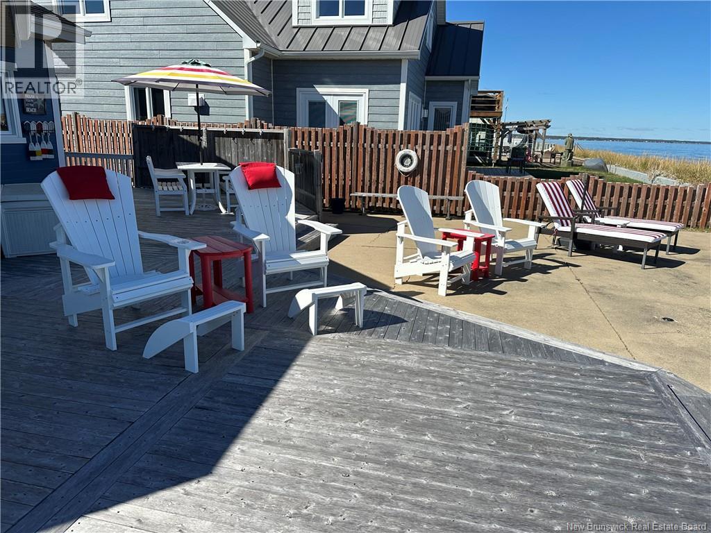 1205 Jacques Cartier, Beresford, New Brunswick  E2A 1A6 - Photo 18 - NB127342