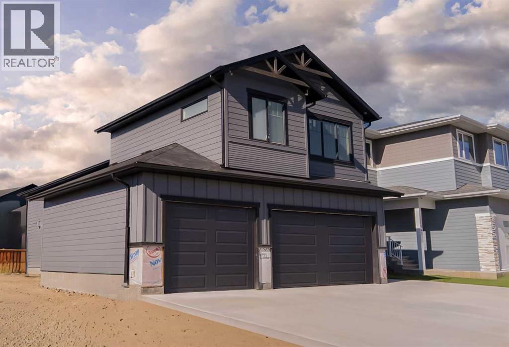 643 Sixmile Crescent S, Lethbridge, Alberta  T1K 8G4 - Photo 1 - A2258819