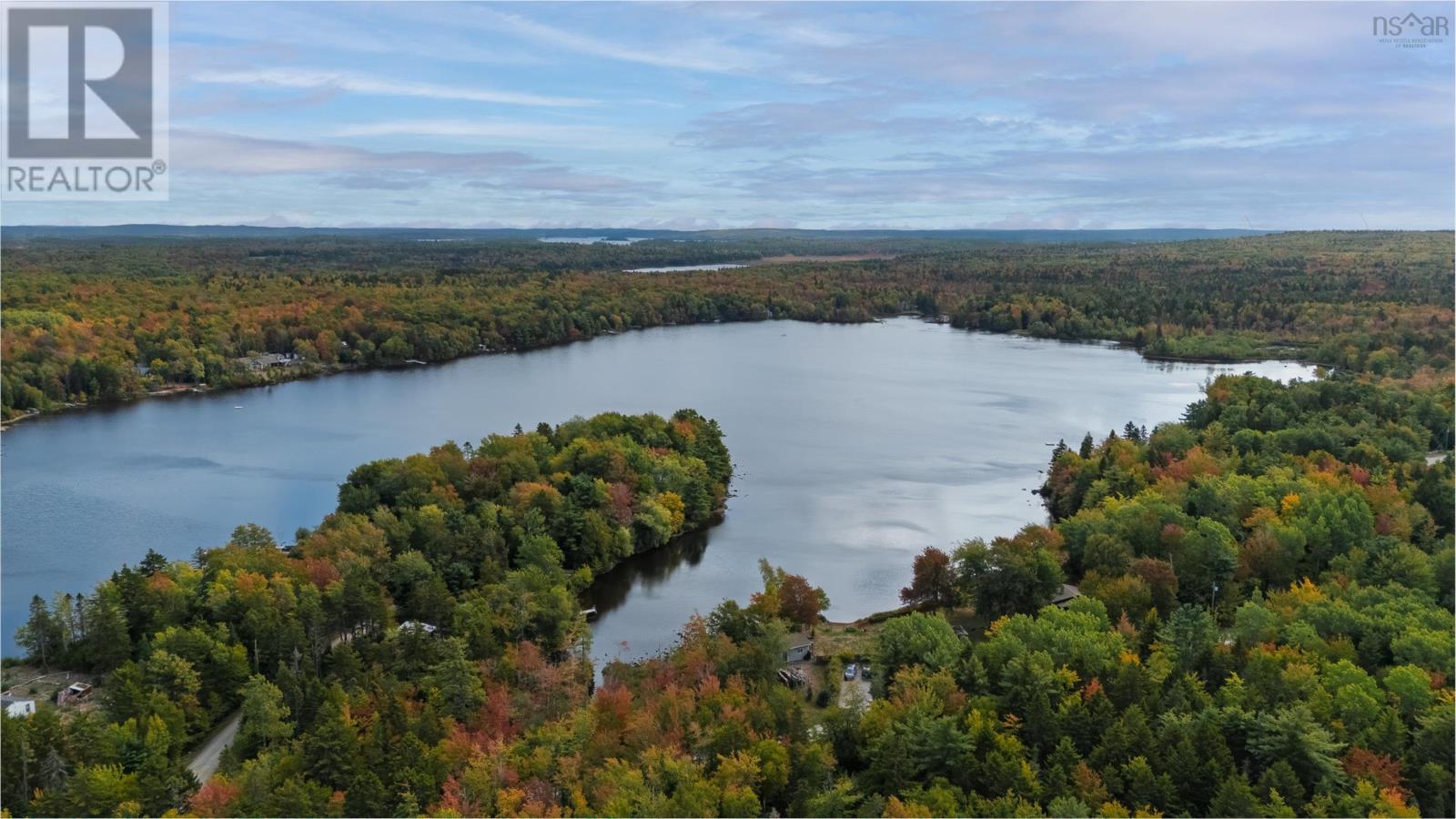421 Lake Drive, Tupper Lake, Nova Scotia  B0P 1G0 - Photo 35 - 202524391
