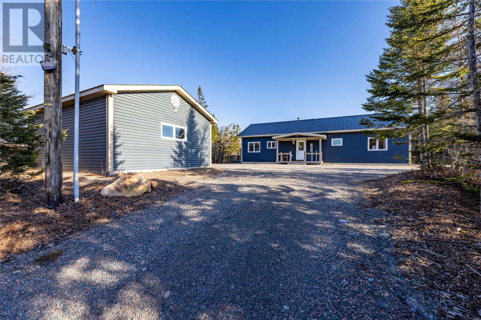 1 Gull Pond Unit#(Old Mill Road), Goobies, Newfoundland & Labrador  A0E 2A0 - Photo 1 - 1290928