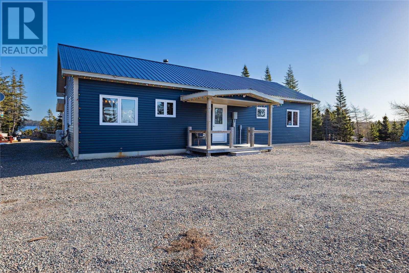 1 Gull Pond Unit#(Old Mill Road), Goobies, Newfoundland & Labrador  A0E 2A0 - Photo 2 - 1290928
