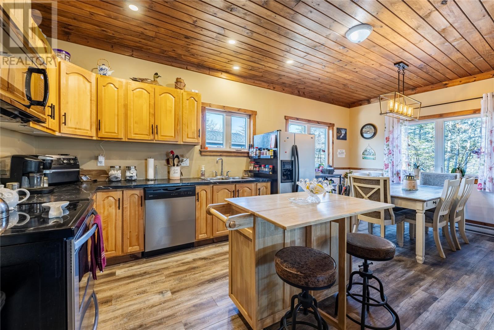 1 Gull Pond Unit#(Old Mill Road), Goobies, Newfoundland & Labrador  A0E 2A0 - Photo 8 - 1290928
