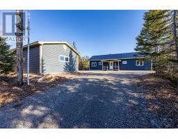 1 Gull Pond Unit#(Old Mill Road), Goobies, Newfoundland & Labrador