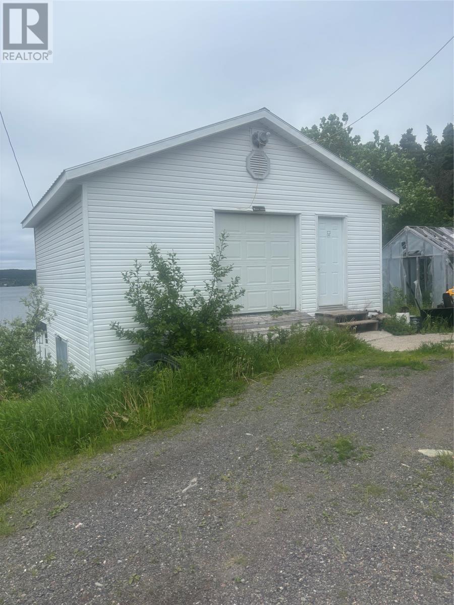 8 Pablo Place, Brooklyn, Newfoundland & Labrador  A0C 1V0 - Photo 13 - 1290885