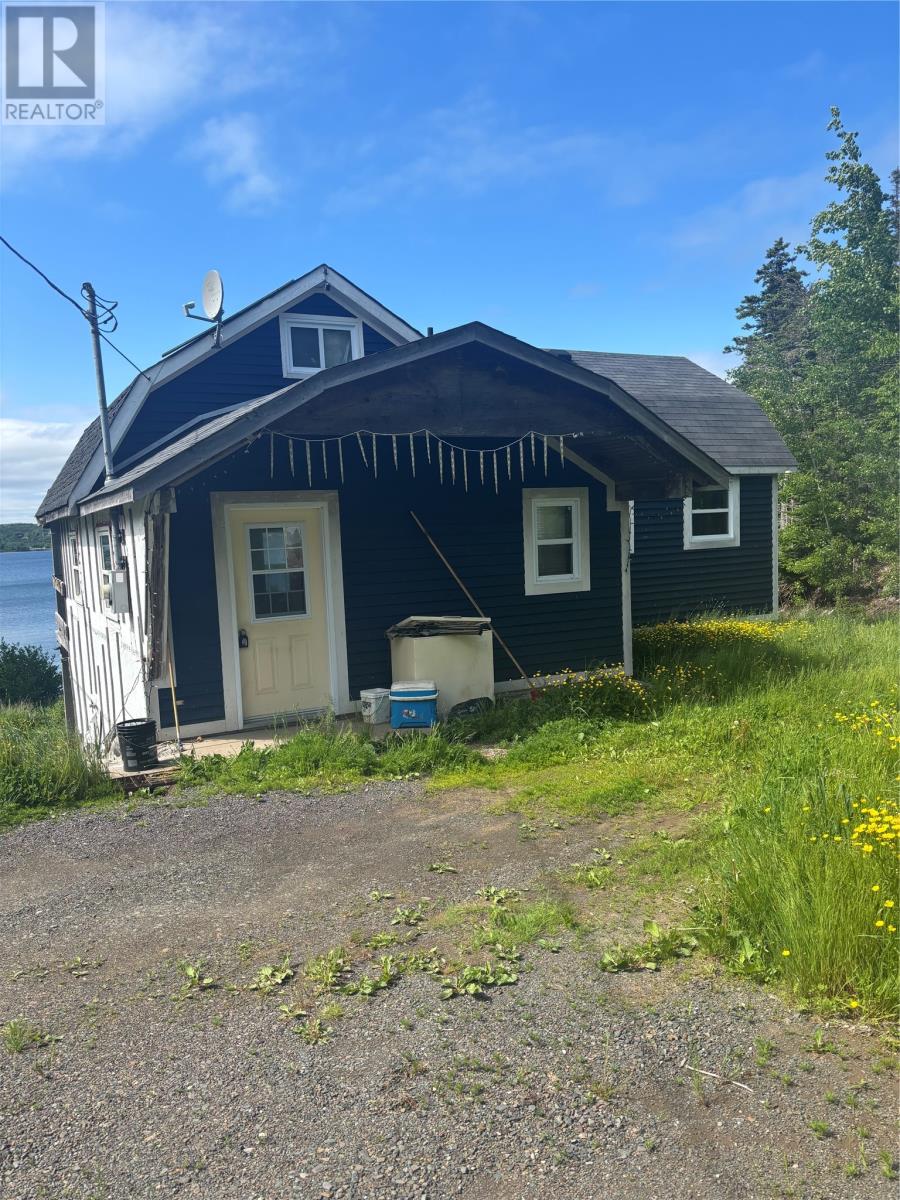 8 Pablo Place, Brooklyn, Newfoundland & Labrador  A0C 1V0 - Photo 2 - 1290885