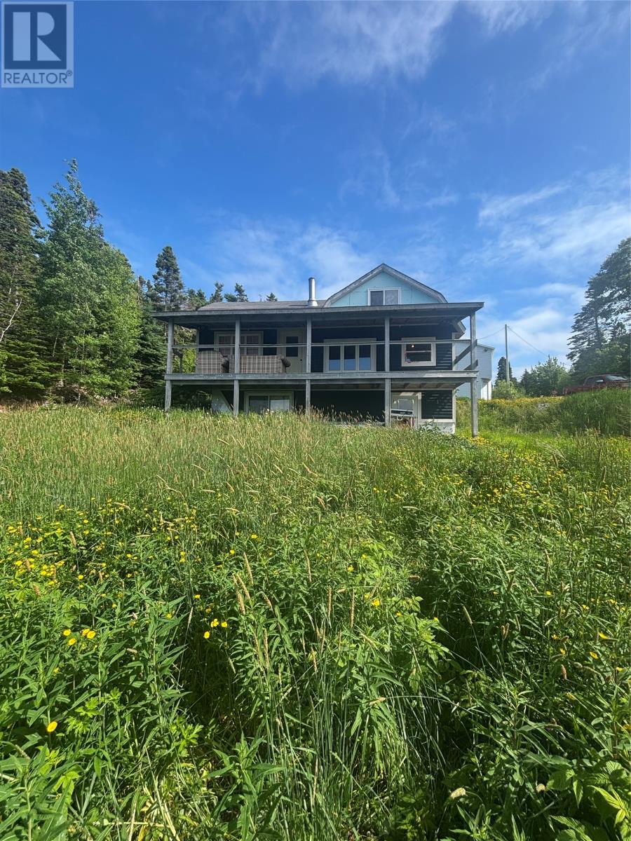 8 Pablo Place, Brooklyn, Newfoundland & Labrador  A0C 1V0 - Photo 4 - 1290885