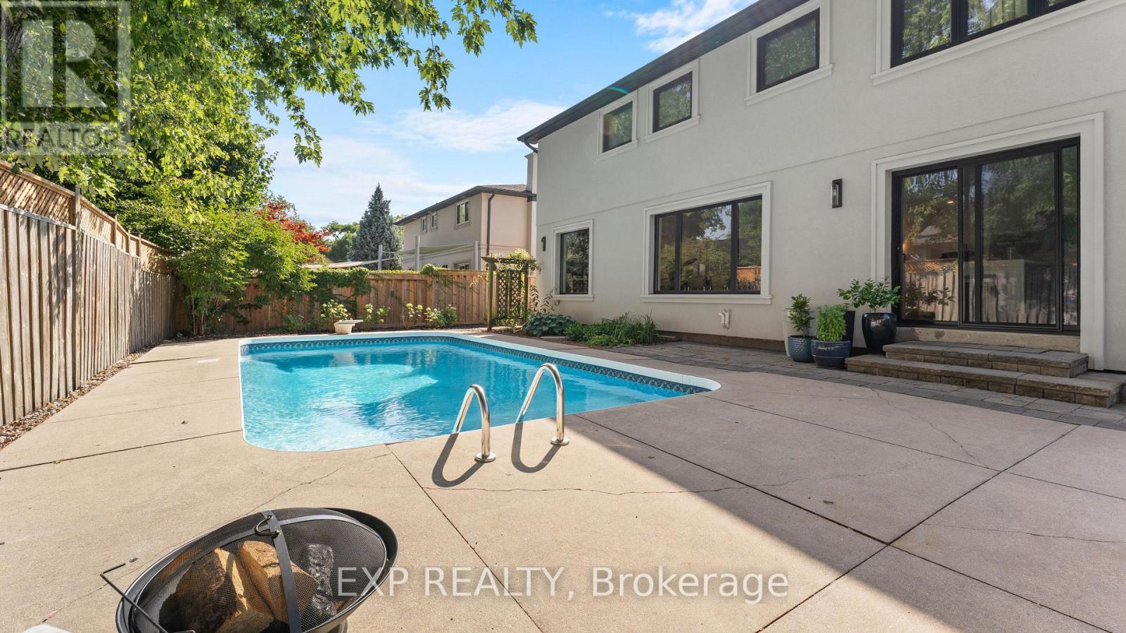 2433 Trevor Drive, Oakville, Ontario  L6L 5C4 - Photo 44 - W12427919