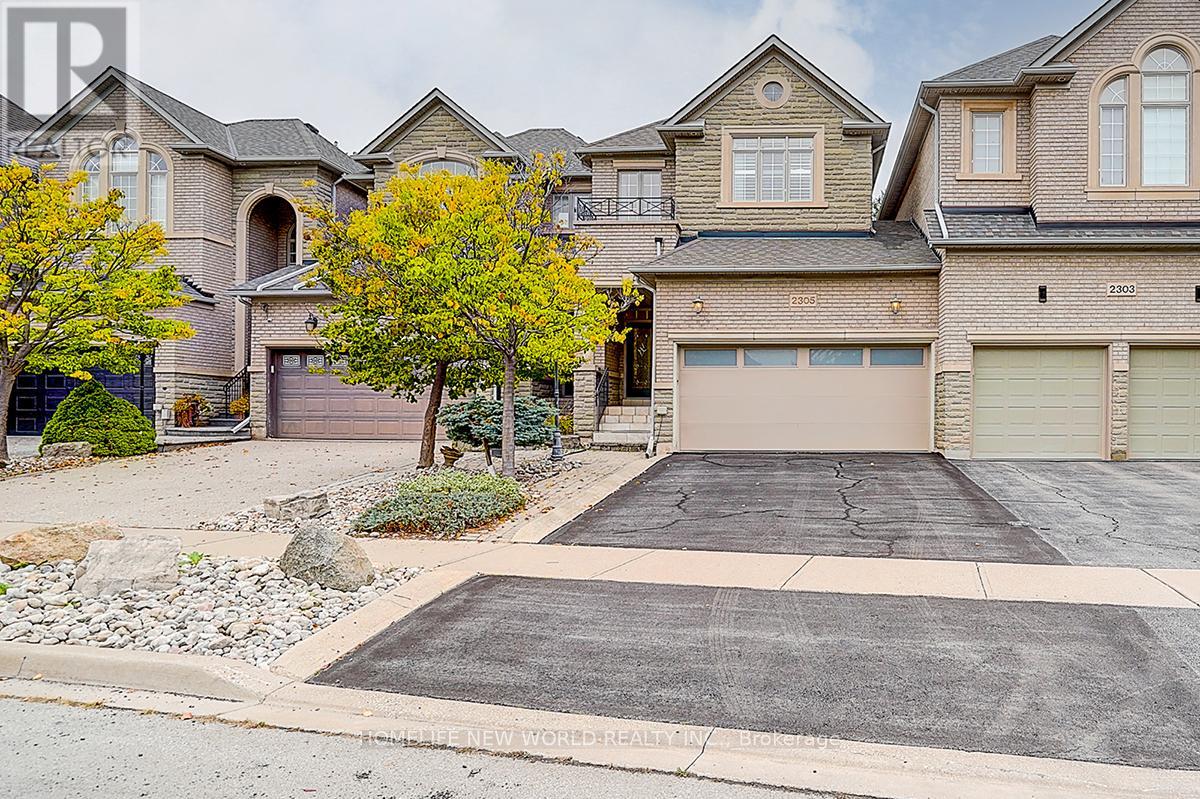 2305 Woodfield Road, Oakville, Ontario  L6H 6Y7 - Photo 2 - W12427921