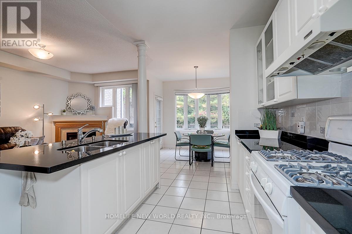 2305 Woodfield Road, Oakville, Ontario  L6H 6Y7 - Photo 21 - W12427921