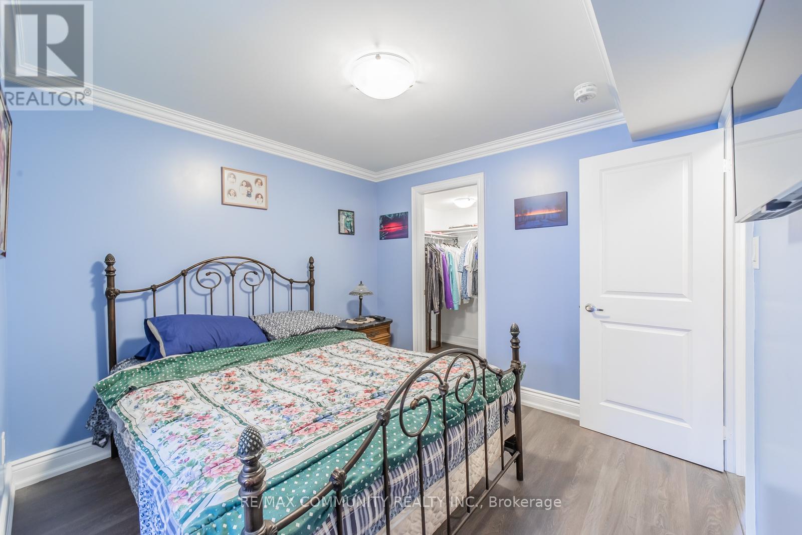 79 - 100 Parrotta Drive, Toronto, Ontario  M9M 0B5 - Photo 19 - W12427945