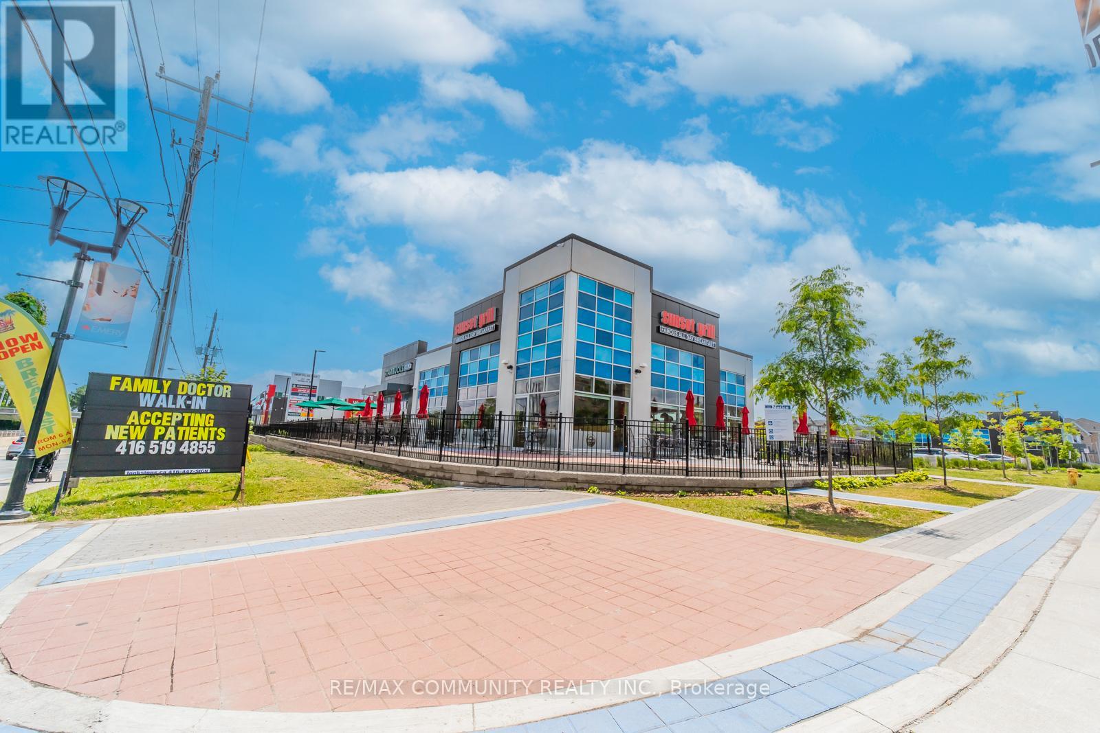 79 - 100 Parrotta Drive, Toronto, Ontario  M9M 0B5 - Photo 35 - W12427945
