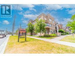 79 - 100 PARROTTA DRIVE, Toronto, Ontario