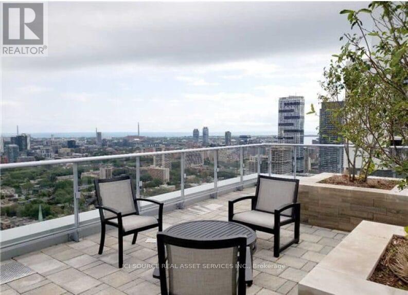 206 - 365 Church Street, Toronto, Ontario  M5B 1H6 - Photo 16 - C12427955
