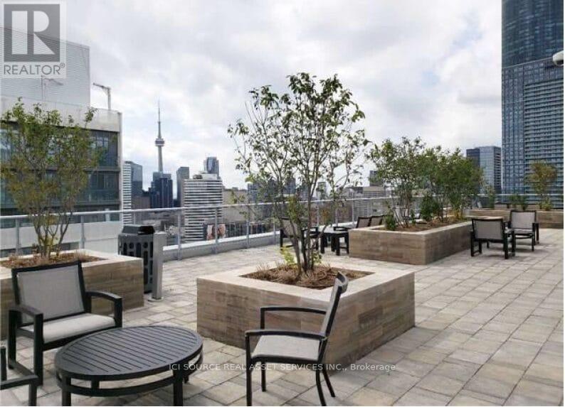 206 - 365 Church Street, Toronto, Ontario  M5B 1H6 - Photo 17 - C12427955