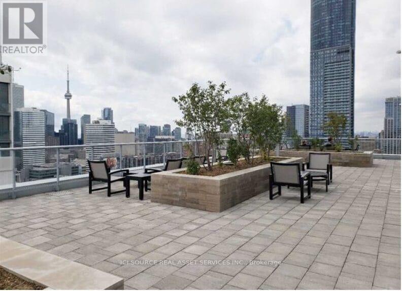206 - 365 Church Street, Toronto, Ontario  M5B 1H6 - Photo 18 - C12427955