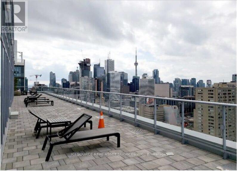 206 - 365 Church Street, Toronto, Ontario  M5B 1H6 - Photo 19 - C12427955
