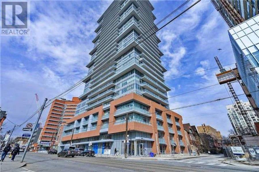 206 - 365 Church Street, Toronto, Ontario  M5B 1H6 - Photo 8 - C12427955