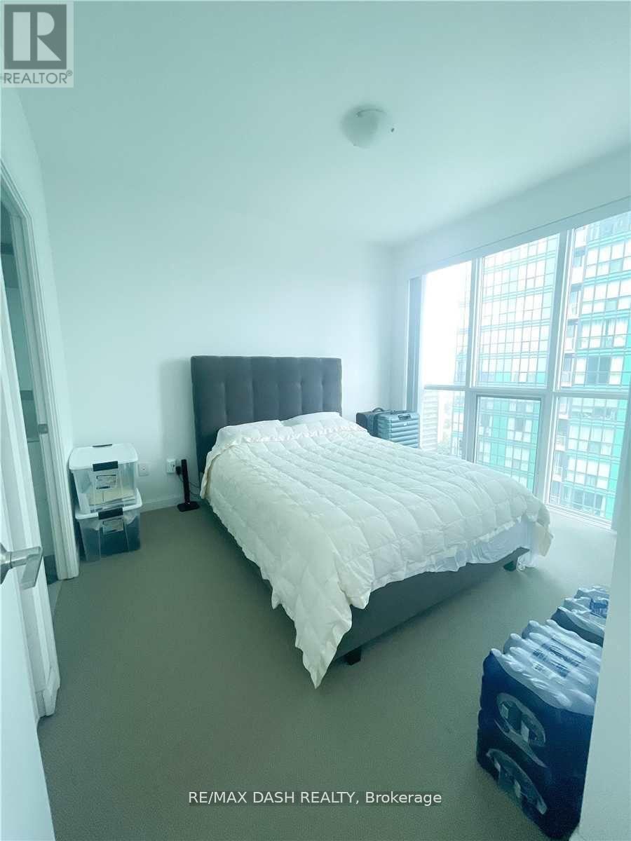 2801 - 11 Bogert Avenue, Toronto, Ontario  M2N 0H4 - Photo 8 - C12427959
