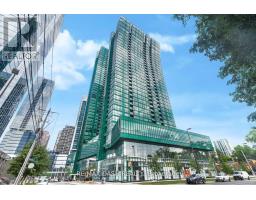 2801 - 11 BOGERT AVENUE, Toronto, Ontario