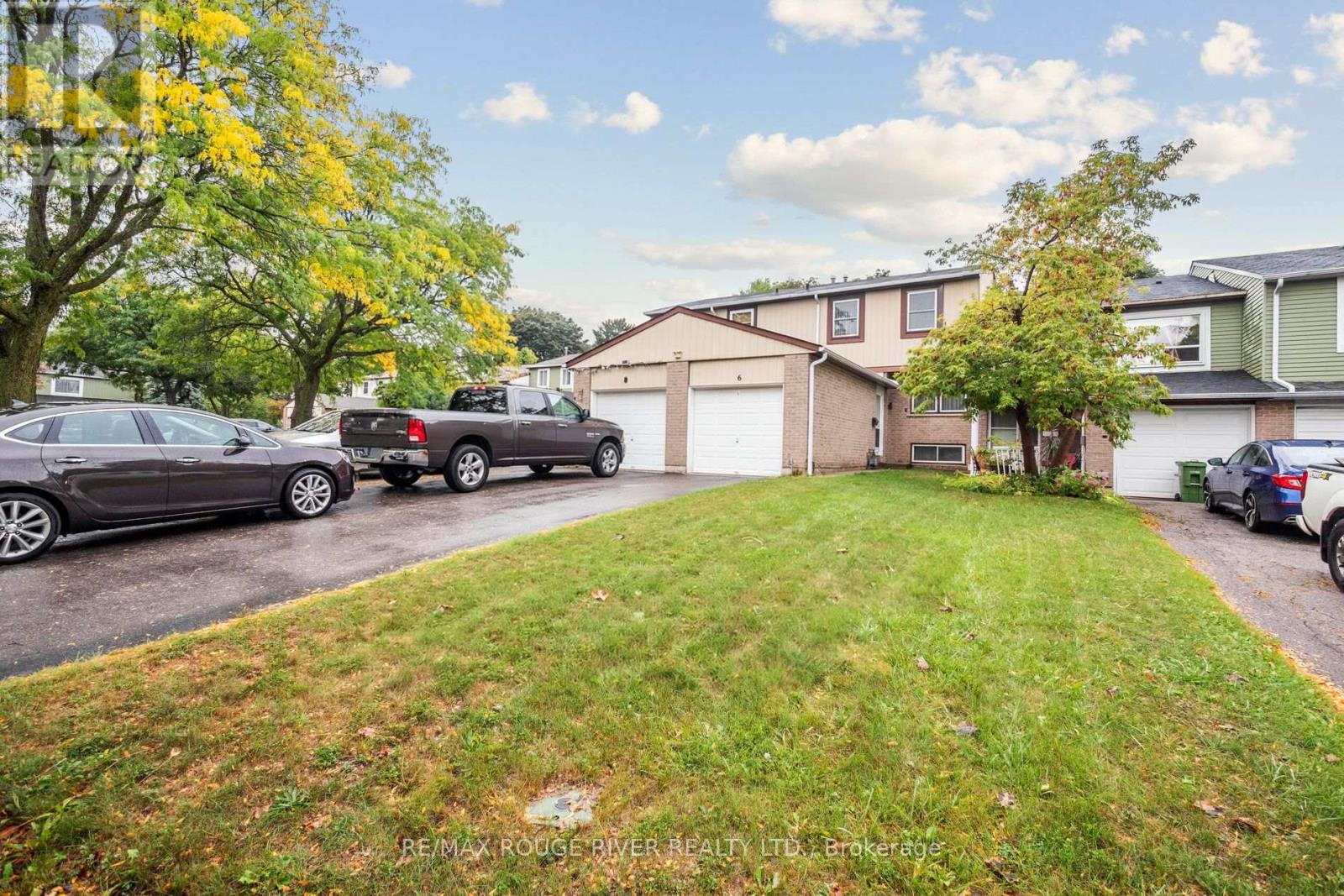 6 Scotney Grove, Toronto, Ontario  M1B 2S4 - Photo 2 - E12427968
