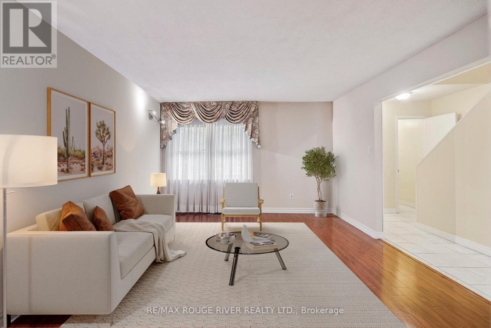 6 Scotney Grove, Toronto, Ontario  M1B 2S4 - Photo 3 - E12427968