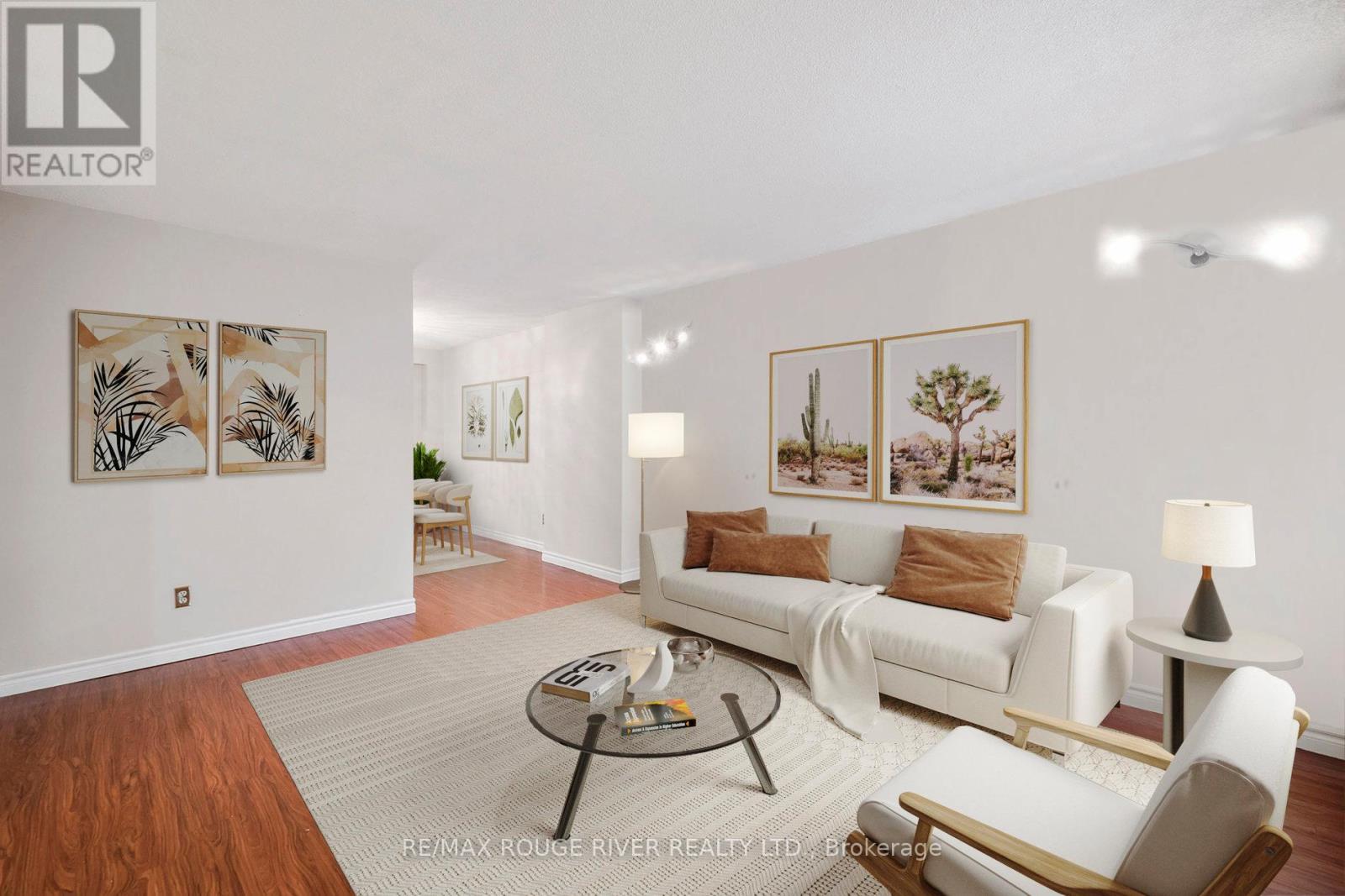 6 Scotney Grove, Toronto, Ontario  M1B 2S4 - Photo 7 - E12427968
