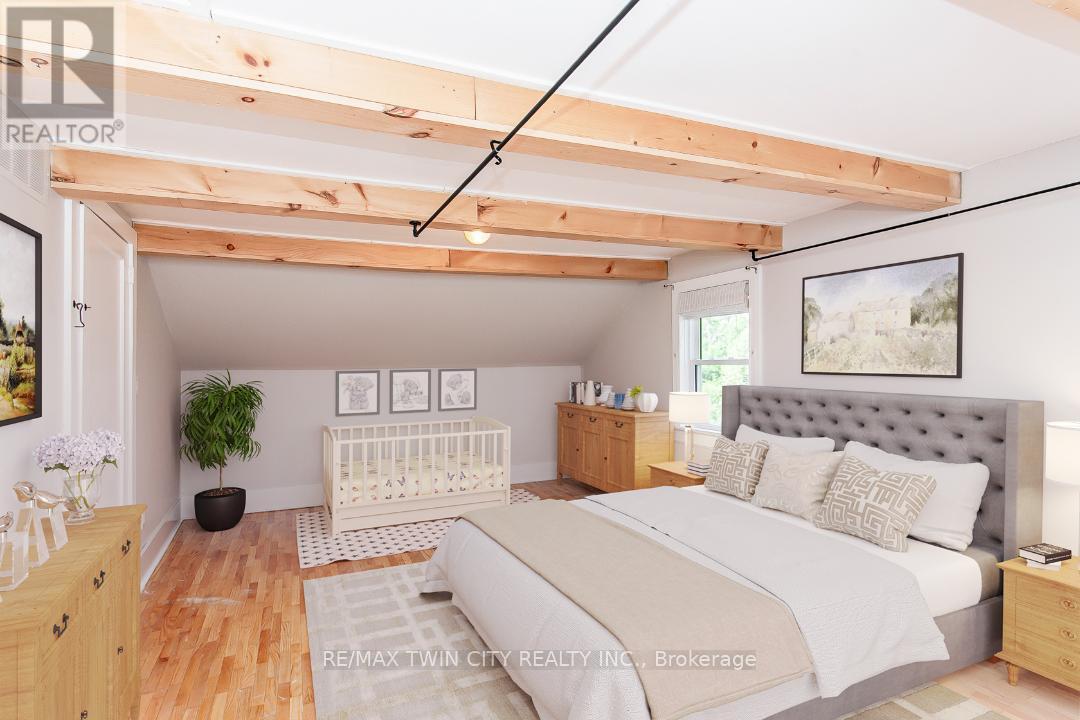 346 Wellington Street, Ingersoll, Ontario  N5C 1T4 - Photo 19 - X12427930
