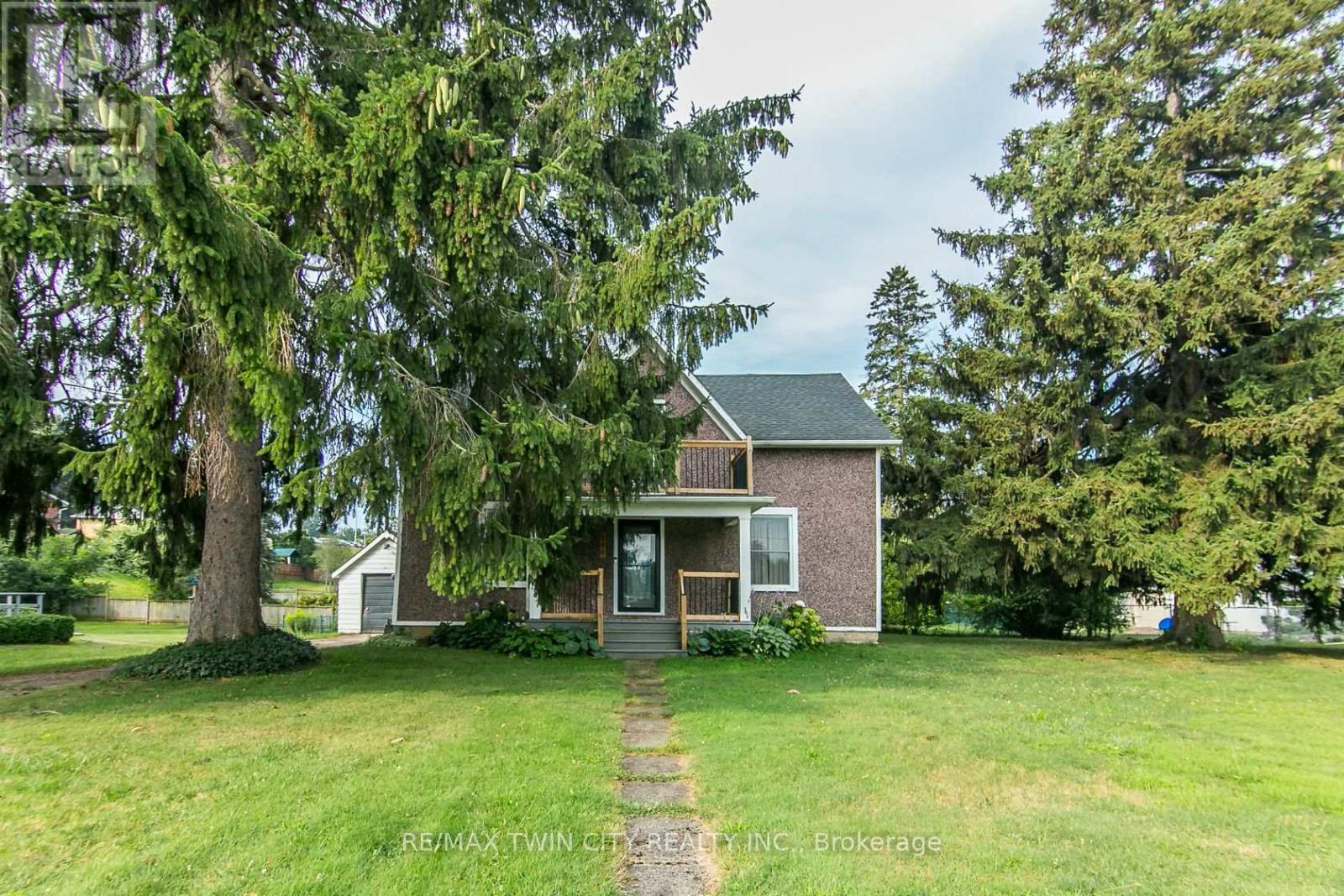 346 Wellington Street, Ingersoll, Ontario  N5C 1T4 - Photo 29 - X12427930